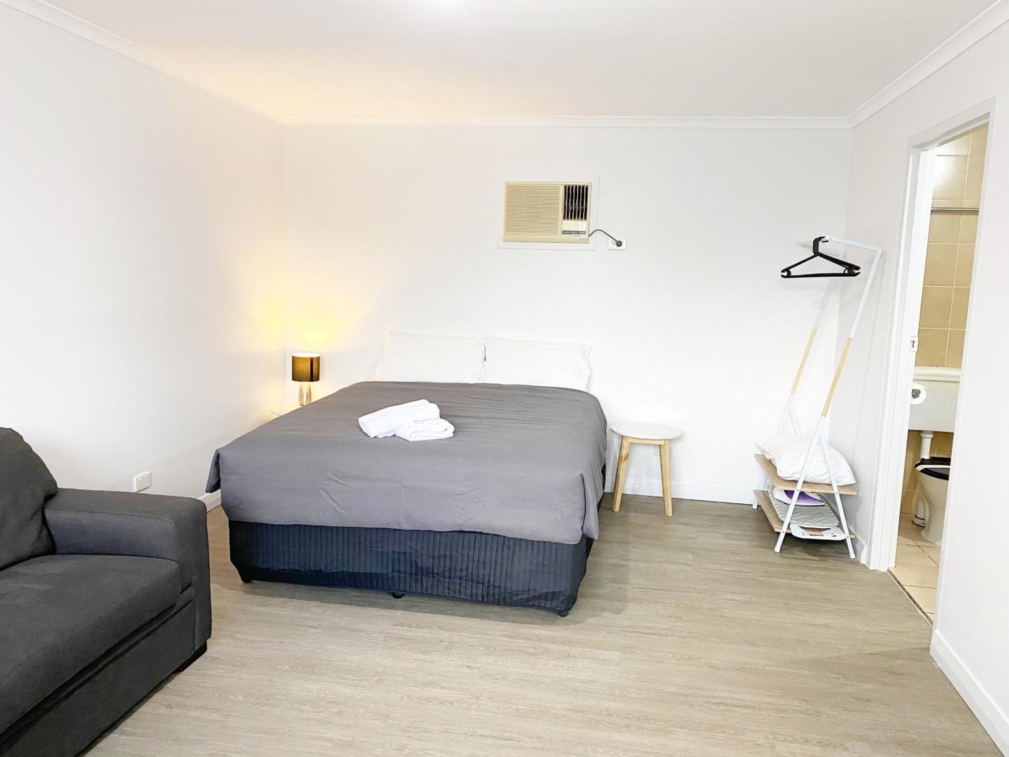 Limestone Coast Tourist Park Mount Gambier Room photo