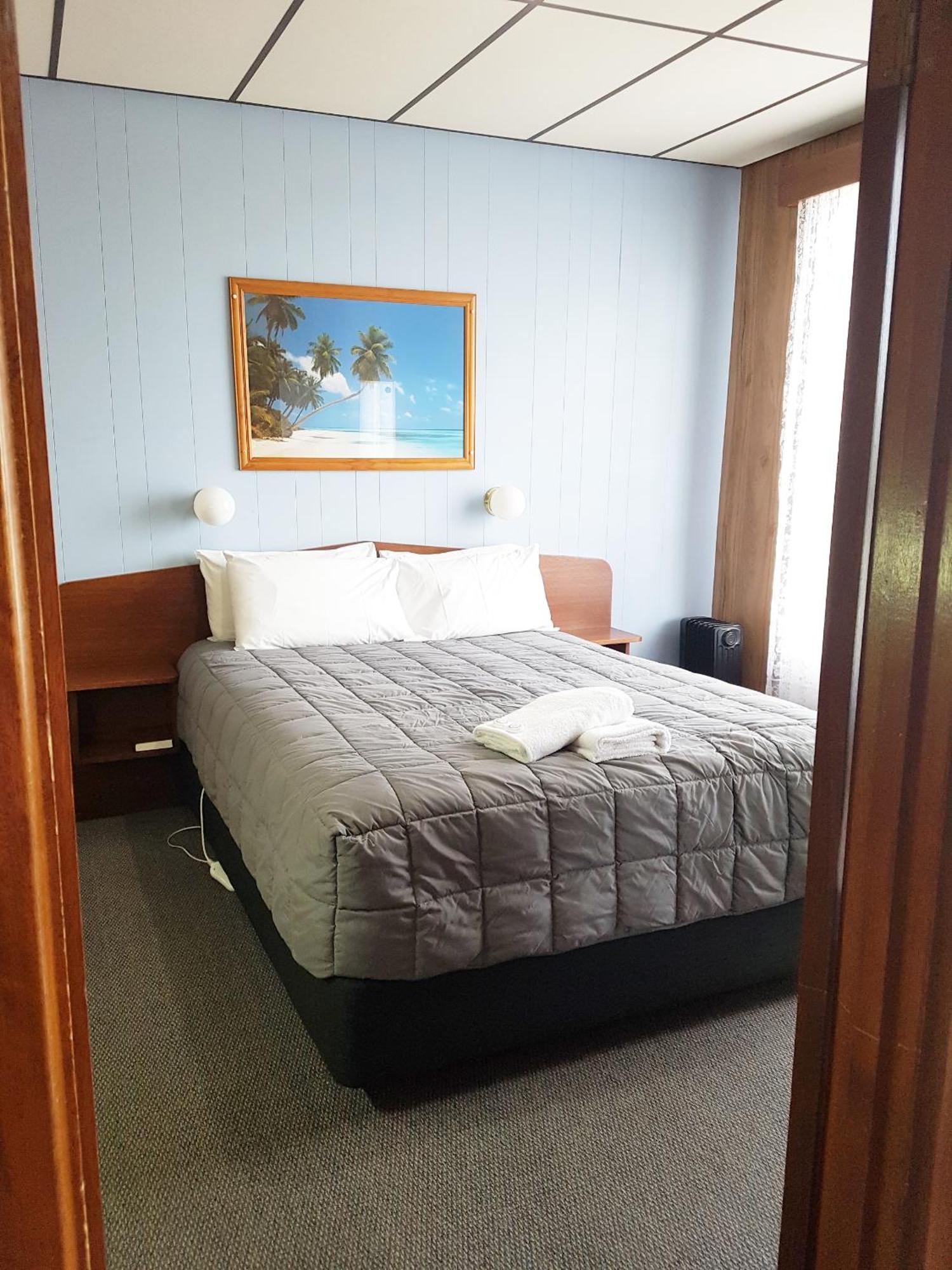 Limestone Coast Tourist Park Mount Gambier Room photo