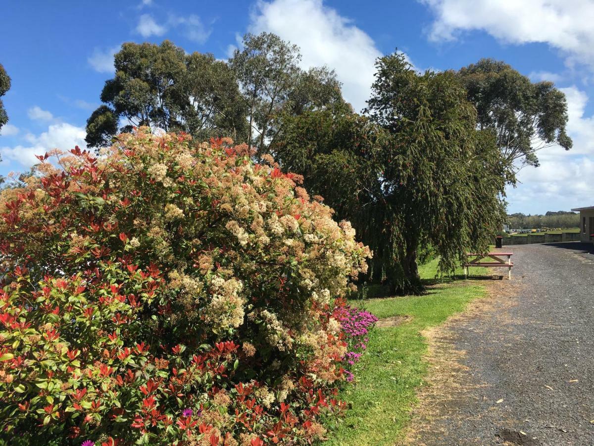 Limestone Coast Tourist Park Mount Gambier Exterior photo